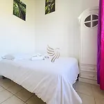 Blue Lagoon-4 Peopl-piscine-tennis Apartmán