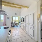 Apartmán Blue Lagoon-4 Peopl-piscine-tennis Fréjus