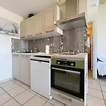 Blue Lagoon-4 Peopl-piscine-tennis Apartmán Fréjus
