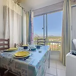 Blue Lagoon-4 Peopl-piscine-tennis Apartmán *