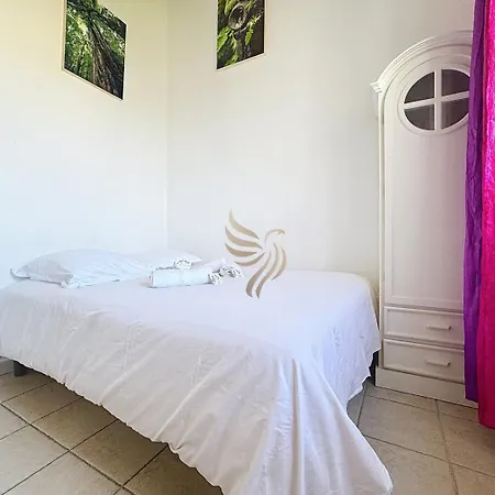Blue Lagon–4 Peopl–piscine-tennis Appartement