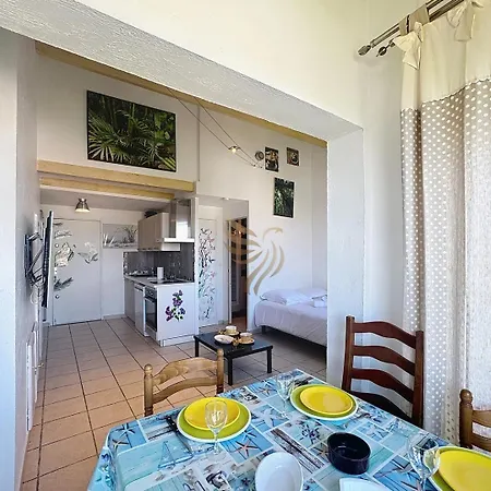 Blue Lagon–4 Peopl–piscine-tennis Fréjus