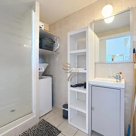 Blue Lagon–4 Peopl–piscine-tennis Appartement *