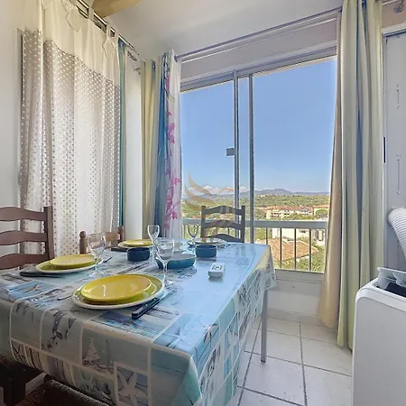 Blue Lagon–4 Peopl–piscine-tennis Appartement *