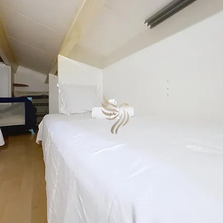 Appartement Blue Lagon–4 Peopl–piscine-tennis