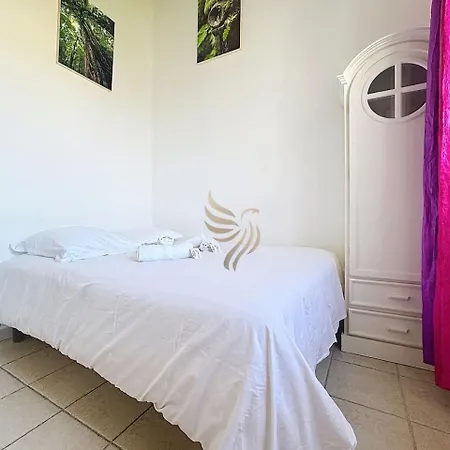 Daire Blue Lagoon-4 Peopl-piscine-tennis Fréjus